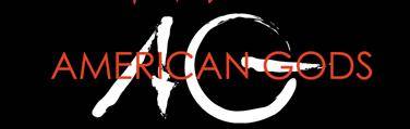 logo American Gods logo American Gods